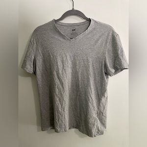 H&M V-Neck T-shirt